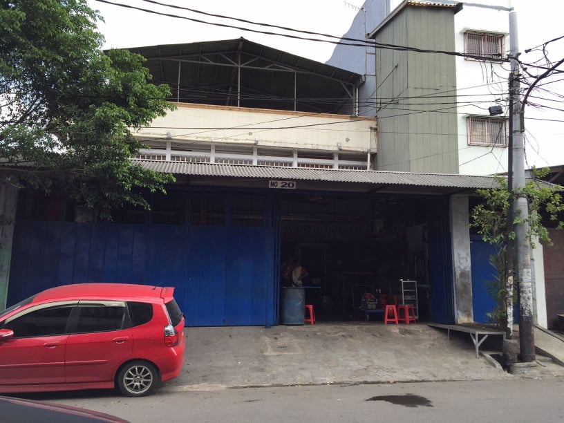 Mobirise Website Builder